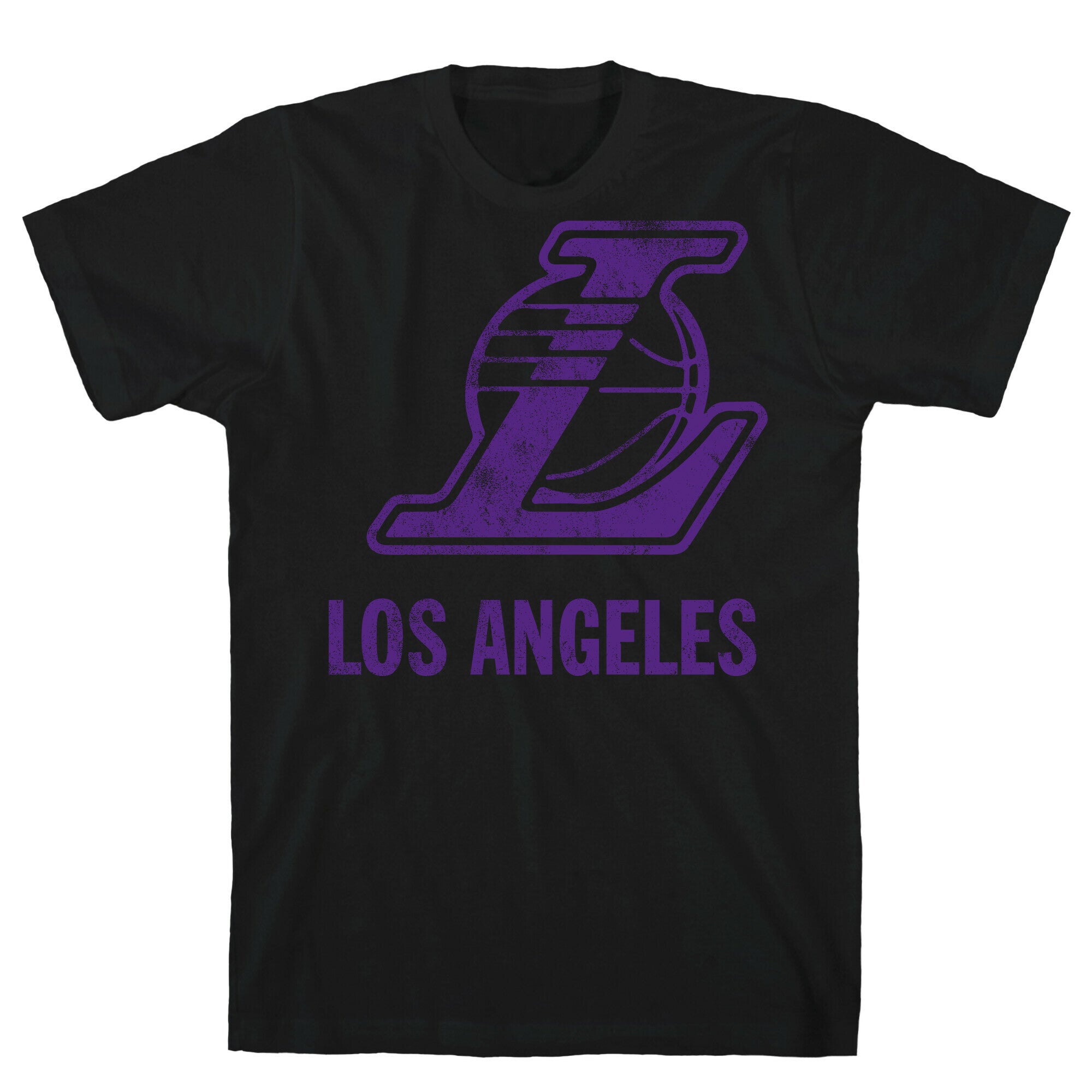 Los Angeles (Vintage) T-Shirt